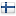 semantica.in server is located in Finland